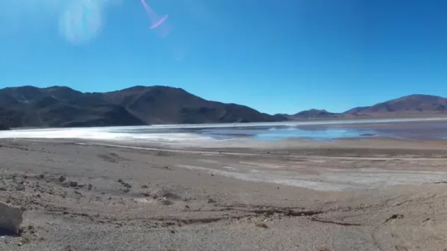 Salta aprobó la expansión de Sal de los Ángeles para duplicar su producción de litio