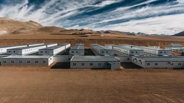 Vicuña podría aportar cerca de US$ 2.000 millones a San Juan durante su primera década de operación