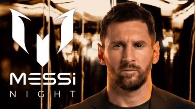 Leo Messi lanza su fragancia nocturna y estira su imperio de negocios (Messi Night llega tras el Mundial 2026)
