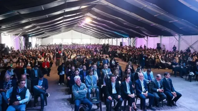 Experiencia Endeavor NOA 2026: más de 3.000 personas se reunieron en Jujuy para impulsar nuevos negocios
