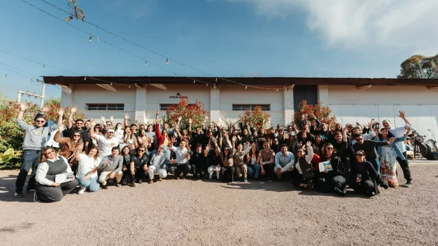 Despegar eligió Mendoza para su Travel D!: su espacio de encuentro con la industria y los medios