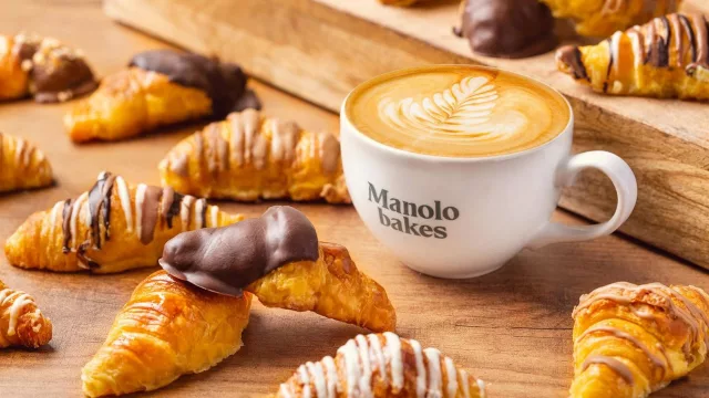Manolo Bakes reorganiza su estructura corporativa para crecer fuera de España
