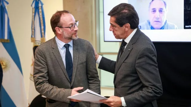 Jujuy y CEPAL pusieron el foco en proveedores mineros y logística a través del Corredor Bioceánico