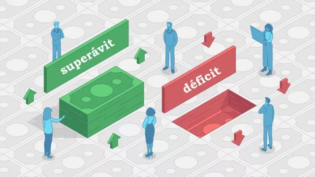 $ 48.000 millones: provincia informó que terminó el primer semestre con superávit (equilibrio fiscal e inversión pública)