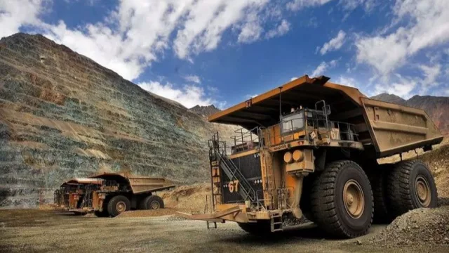 La minería argentina alcanzó exportaciones récord por US$ 4.742 millones y apuesta al cobre para sostener el crecimiento