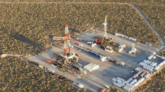 Vaca Muerta podría sumar 107 mil empleos y llevar las exportaciones de hidrocarburos a US$ 46.700 millones