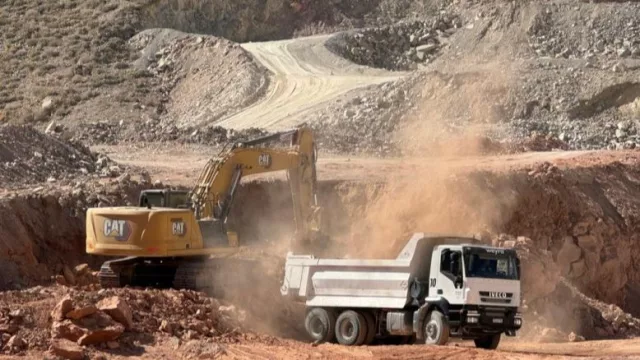 Empresarios mendocinos proponen destinar el 10% de las regalías a un fondo para producción y pymes