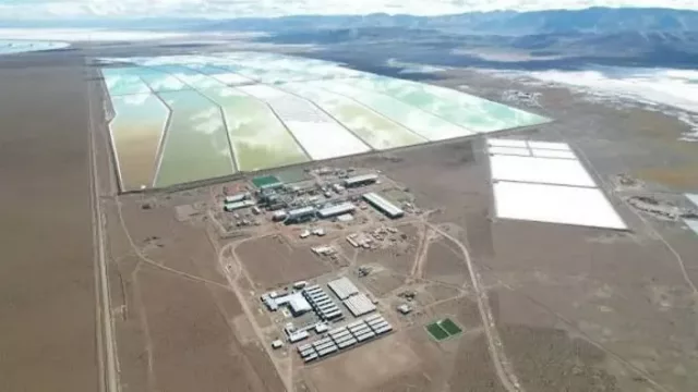 Lithium Argentina cerró la inversión de US$ 180 millones que había comprometido con Ganfeng (y reestructurará su deuda)