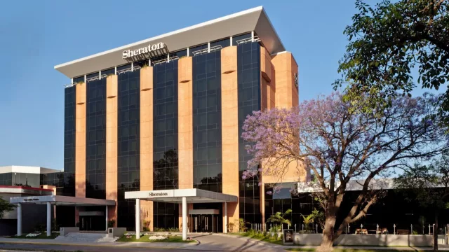 Sheraton Tucumán Hotel acelera en el segundo semestre: proyecta 10 puntos más de ocupación