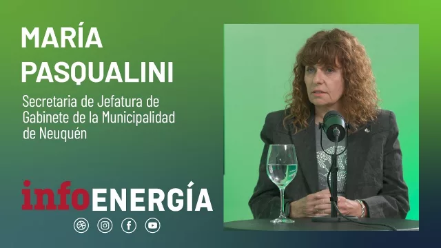 Neuquén se prepara para el crecimiento de Vaca Muerta con un nuevo parque industrial y 20.000 empleos proyectados