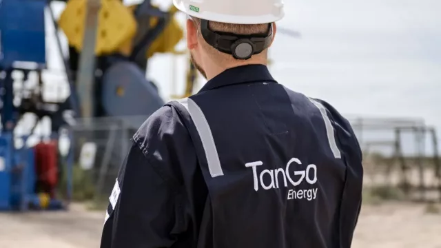 TanGo Energy prepara sus primeros cuatro pozos para ingresar a Vaca Muerta en Río Negro