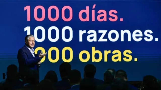 Vaca Muerta y obra pública: Neuquén proyecta cerrar 2026 con 1.075 obras financiadas por la Provincia
