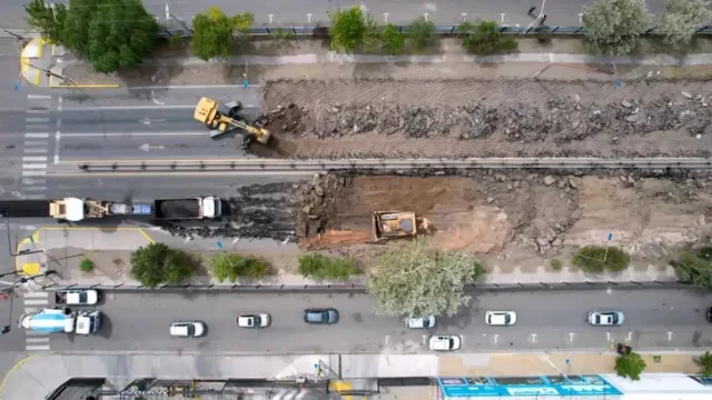 Gran Avenida: Neuquén ampliará el alivio fiscal y alcanzará a más de 600 comercios