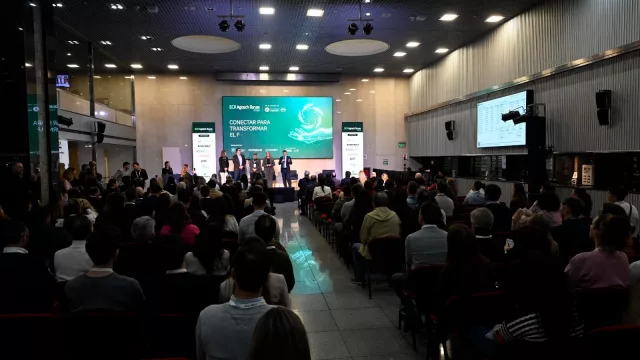 Fondos y empresas alemanas ponen la mira en Rosario (la ciudad será la primera sede argentina del OktoberINVESTfest)