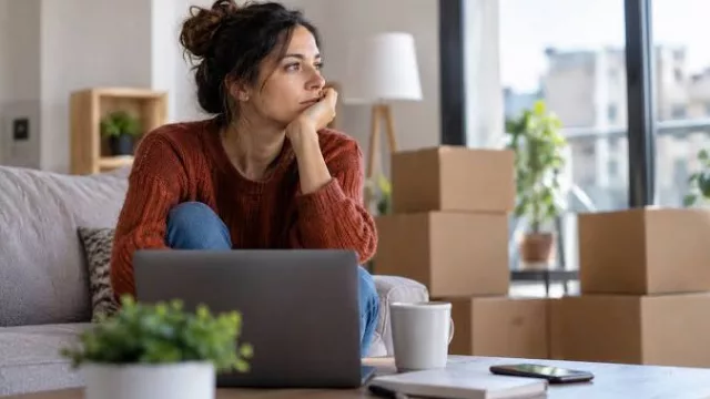 El alquiler ya no es una elección: la mayoría de los inquilinos no puede permitirse comprar una vivienda