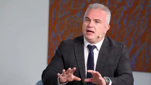 Los Azules acelera su desarrollo y proyecta una inversión superior a US$ 3.500 millones
