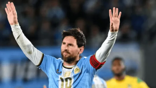 ¿Messi es The e-GOAT? La despedida de Leo es un hito mediático mundial (¿qué ha sumado Miami a este récord?)