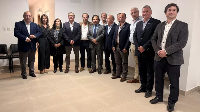 Salta unificó el reclamo para que los ramales C14 y C15 sean obras obligatorias en la licitación del Belgrano Cargas