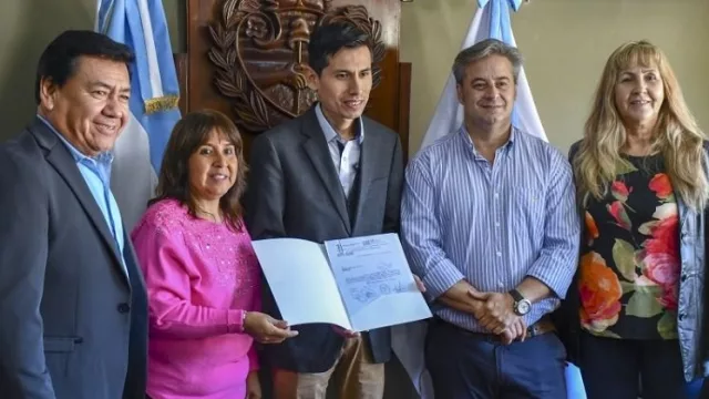 De Chucalezna a los mercados internacionales: una joya jujeña recibió el Sello de Buen Diseño