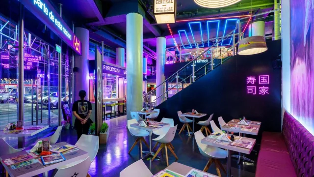 Gastronomía 2.0: cómo invertir en grandes cadenas desde US$ 100 y sin gestionar un local