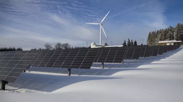 Energías renovables en alerta: una nueva resolución podría complicar las inversiones eólicas y solares en Argentina