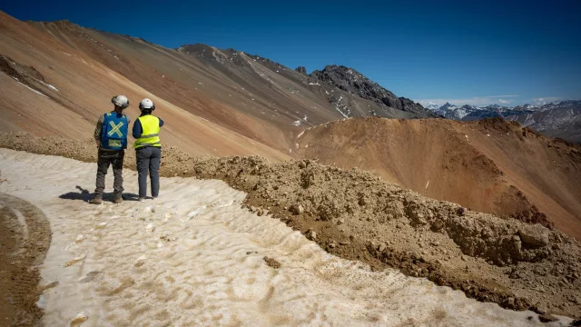 Mendoza revocó permisos para explorar casi 6.000 hectáreas mineras por falta de inversiones