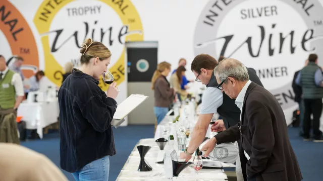 Llega por primera vez a Mendoza el prestigioso concurso International Wine Challenge